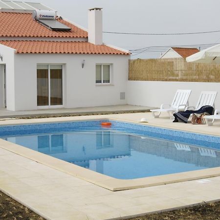 Willa Casa D'Azoia Sesimbra Zewnętrze zdjęcie