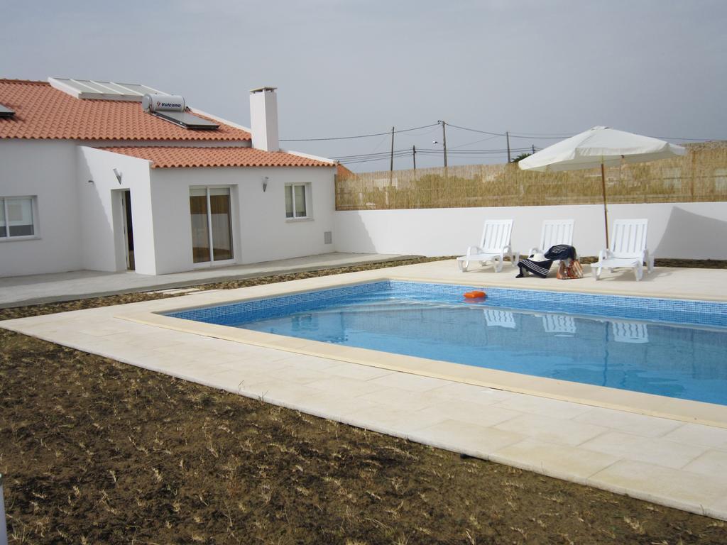 Willa Casa D'Azoia Sesimbra Zewnętrze zdjęcie