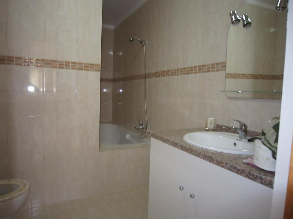 Willa Casa D'Azoia Sesimbra Zewnętrze zdjęcie